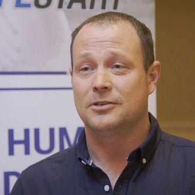 Austin Cleary, Allergy Therapeutics, SafeStart Europe, Testimonios, clientes