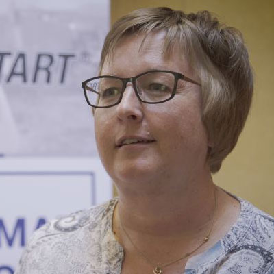 Helle Lund, Autoglass International, SafeStart Europe, Testimonios, clientes