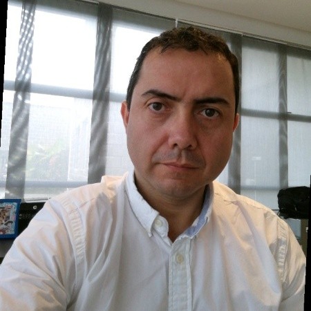 Alejandro Jaramillo