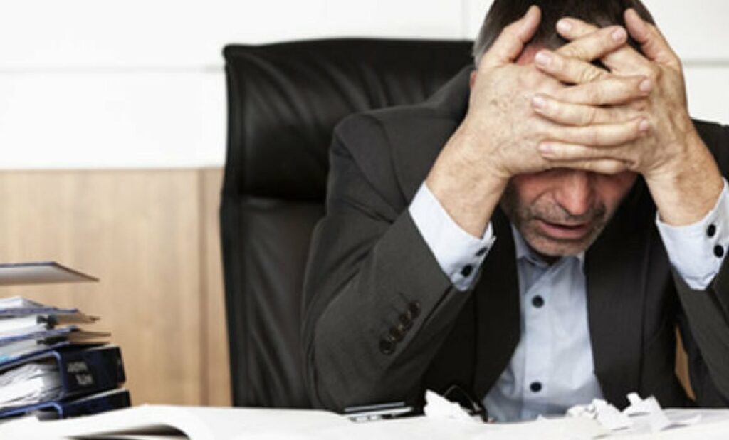 Covid 19 desata accidentes en casa y empleo, por estrés