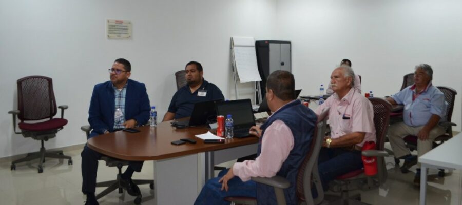 Necesario incrementar capacitación en empresas durante la pandemia: SafeStart