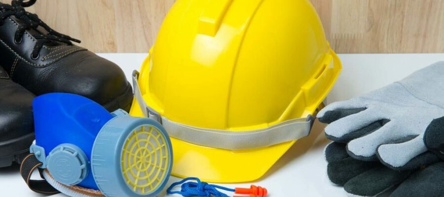 En pandemia incrementar capacitación en empresas vs accidentes y lesiones