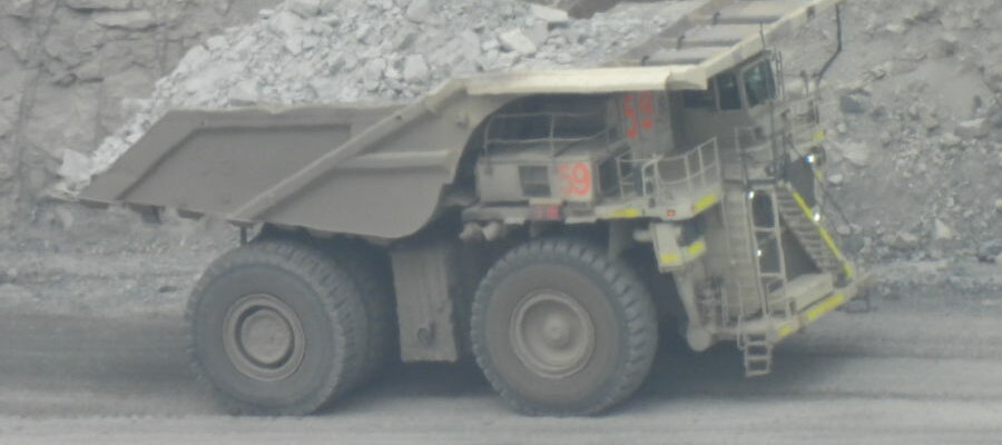 Exceso de confianza provoca mayoría de accidentes en industria minera