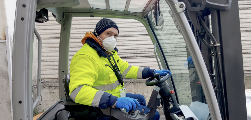 El estrés por el Covid-19 provoca incrementó hasta del 30% en accidentes en empresas y hogares