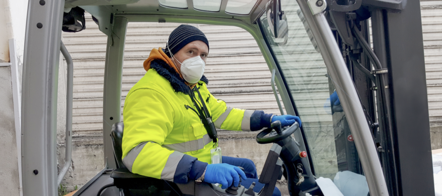 El estrés por el Covid-19 provoca incrementó hasta del 30% en accidentes en empresas y hogares