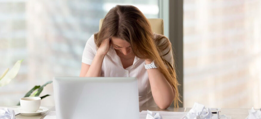 Estado de ánimo de los colaboradores eleva los accidentes en las empresas