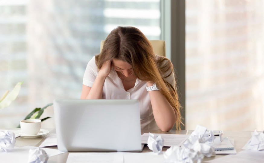 Estado de ánimo de los colaboradores eleva los accidentes en las empresas