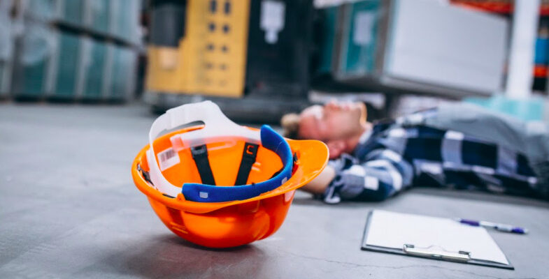 Estados de ánimo, principal riesgo de accidentes laborales