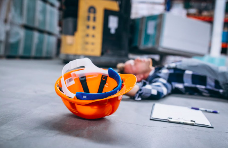 Estados de ánimo, principal riesgo de accidentes laborales
