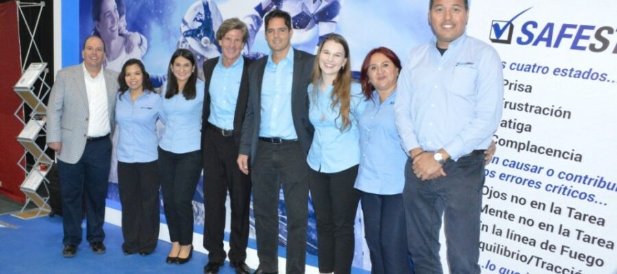 Mayor seguridad equivale a mayor productividad: Safestart
