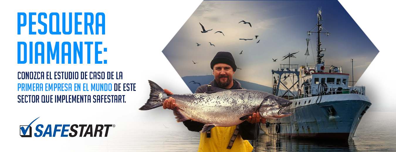 Caso de Estudio. Pesquera Diamante