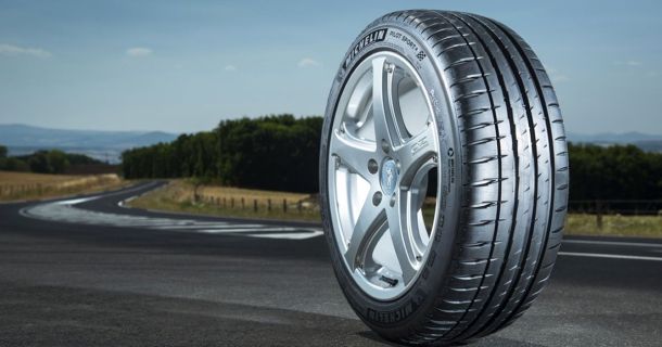 Michelin Brasil
