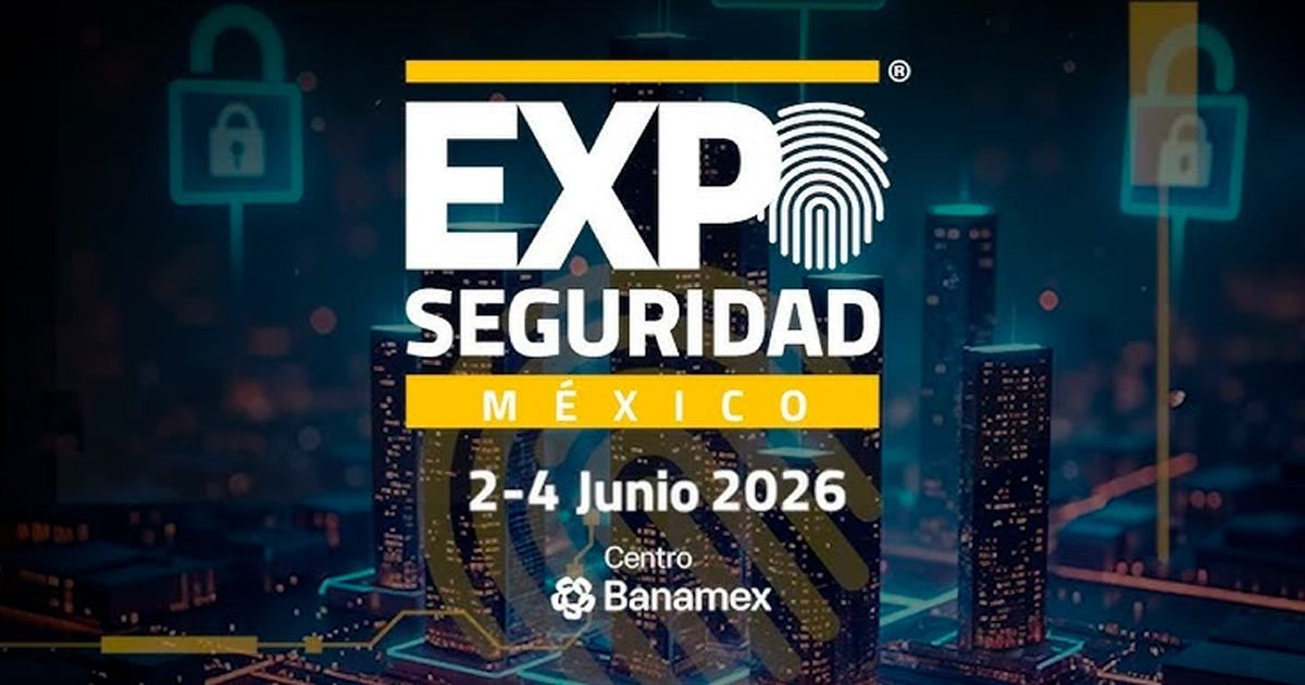 Expo Seguridad Industrial e Infosecurity México