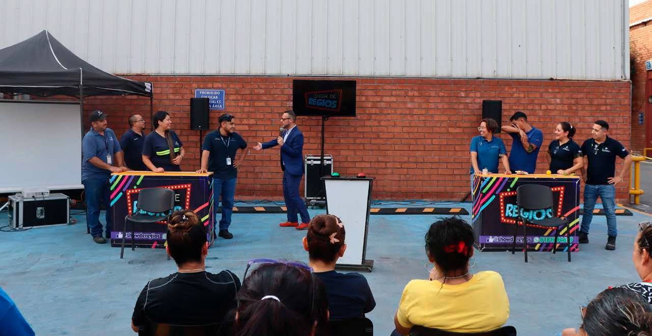 Caso de Éxito: Escaleras Cuprum