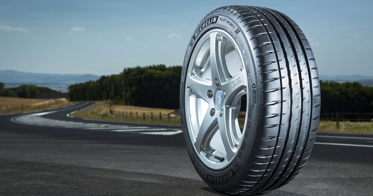 Caso de Éxito: Michelin Brasil