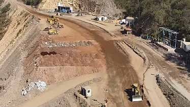 Caso de Éxito: Coeur Mining – Palmarejo
