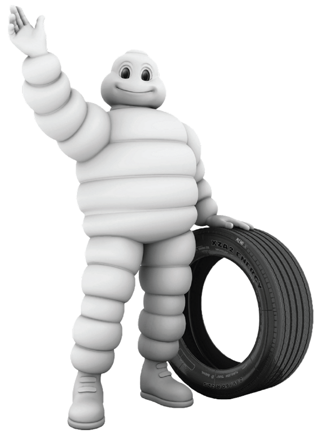Caso de Éxito: Michelin