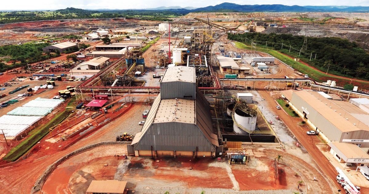 Caso de Éxito: Yamana Gold – Minería Maracá